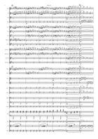 The Departure Concert Band scores gallery preview page 6
