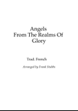 Angels From The Realms Of Glory