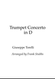 Trumpet Concerto in D