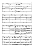 Running Up That Hill String Quartet scores gallery preview page 5