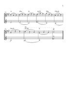 Jesu, Joy of Man's Desiring Brass Duet scores gallery preview page 3