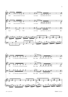 Grandiose 3-Part scores gallery preview page 5