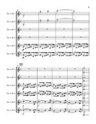 Game Of Thrones Brass Ensemble scores gallery preview page 5