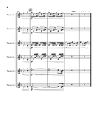 Game Of Thrones Brass Ensemble scores gallery preview page 6