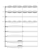 The Wexford Carol String Orchestra scores gallery preview page 3