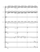 The Wexford Carol String Orchestra scores gallery preview page 5
