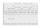 Lay All Your Love On Me Percussion Ensemble scores gallery preview page 6