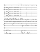 Break The Chain Large Ensemble scores gallery preview page 3