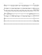 Break The Chain Large Ensemble scores gallery preview page 4