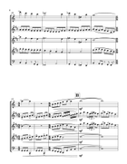 South Central Overture Small Ensemble scores gallery preview page 5