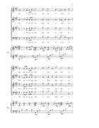 If... 4-Part scores gallery preview page 3