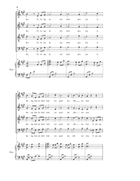 If... 4-Part scores gallery preview page 4