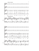 If... 4-Part scores gallery preview page 5
