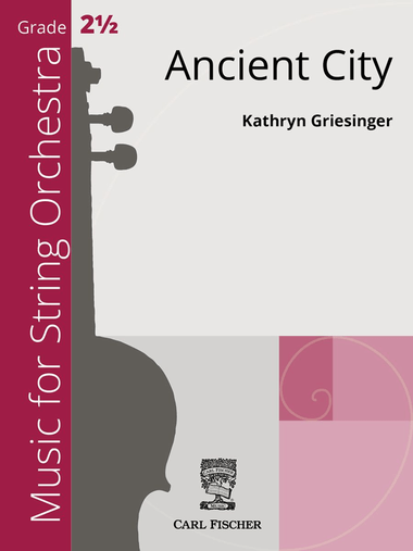 Ancient City