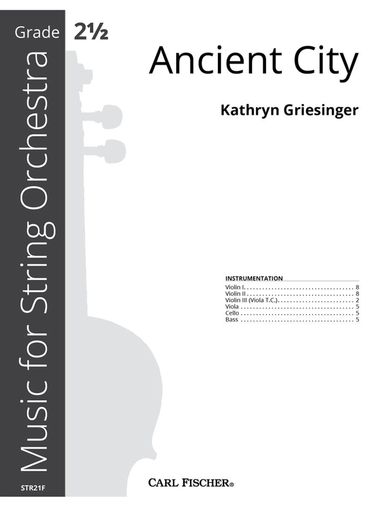 Ancient City