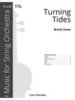 Turning Tides