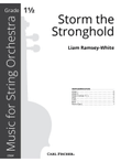 Storm the Stronghold