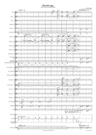 Pacific 231 Concert Band scores gallery preview page 4