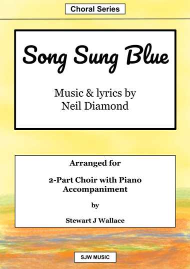 Song Sung Blue