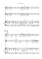 Song Sung Blue 2-Part scores gallery preview page 5