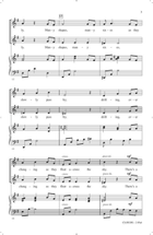 Clouds 2-Part scores gallery preview page 4