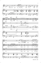 Hold On 3-Part scores gallery preview page 4