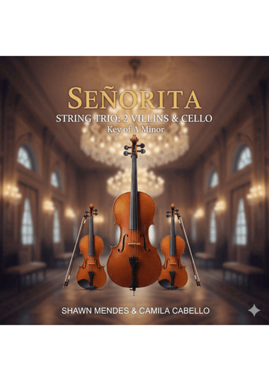 Señorita