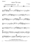 Feelin' the Funk: Tenor Sax 2