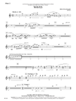 Waves: Flute 2