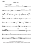 Hack's Back!: Trumpet 2