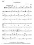 Central Shuffle: Bass