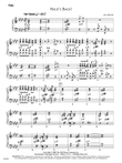 Hack's Back!: Piano