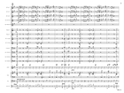 Crazy with the Blues: Score Jazz Ensemble scores gallery preview page 5