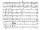 Crazy with the Blues: Score Jazz Ensemble scores gallery preview page 6