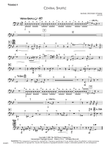 Central Shuffle: Trombone 4