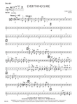 Everything's Irie: Drum Set