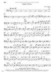 Amber Waves: Bass