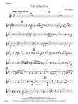 The Sermon: Trumpet 4