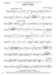 Sanctuary: Trombone 2