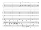 Blues & BBQ'D Ribs: Score Jazz Ensemble scores gallery preview page 4