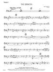 The Sermon: Trombone 4