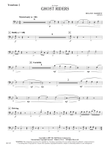 Ghost Riders: Opt. Trombone 2