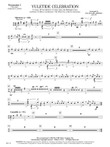 Yuletide Celebration: Percussion 2