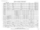 Both Hands Swingin': Score Jazz Ensemble scores gallery preview page 3