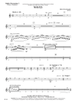 Waves: Mallet Percussion 2