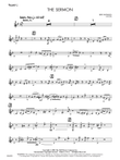 The Sermon: Trumpet 1