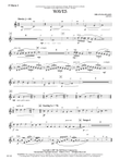 Waves: F Horn 1