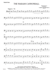 The Wabash Cannonball: Double Bass