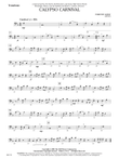 Calypso Carnival: Trombone