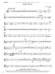 Amber Waves: Trumpet 4